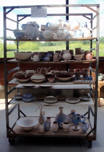 pots for salt