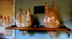 amphorae