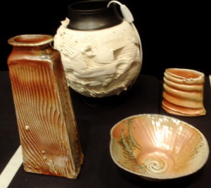 Shirley Inouye entries