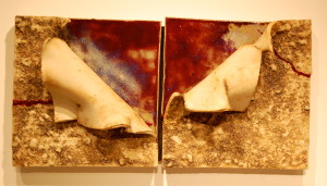 Wall piece