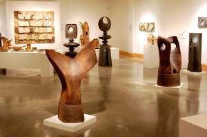 gallery view