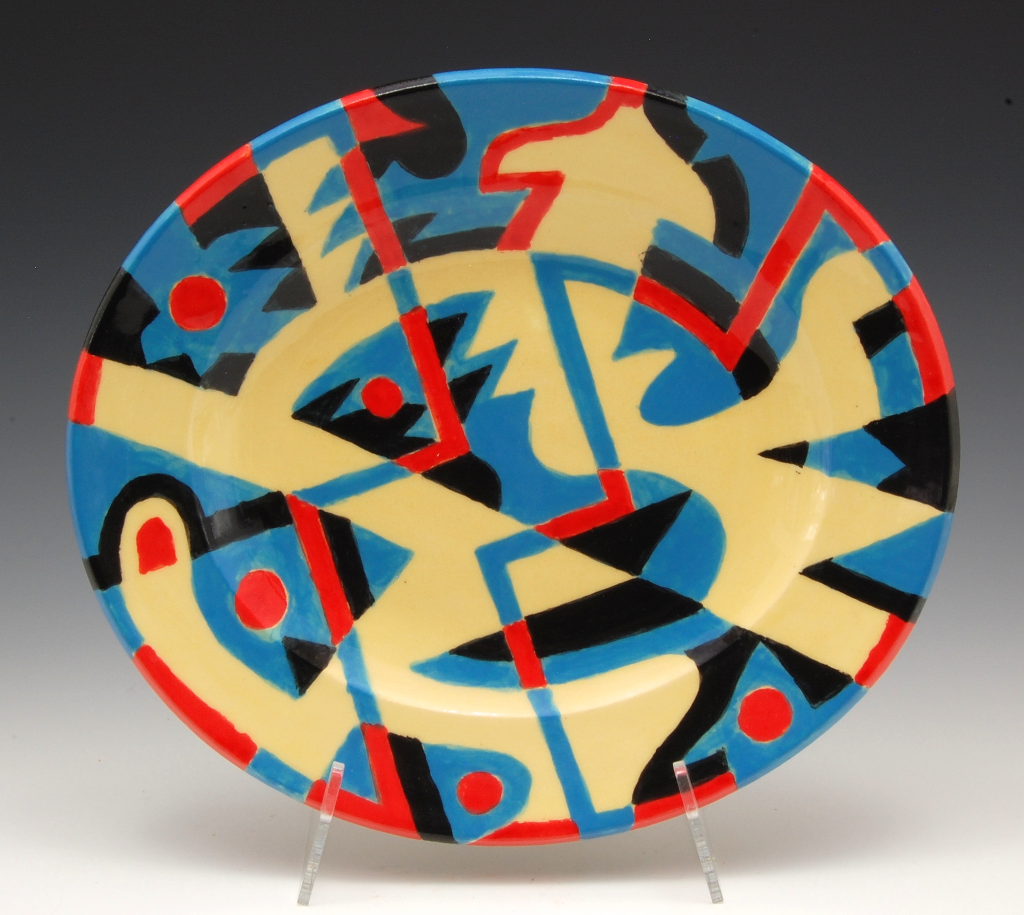 Read more about the article New plates 2