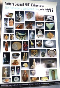 Potters Council 2011