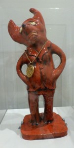 Grayson Perry
