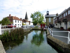 Stockbridge