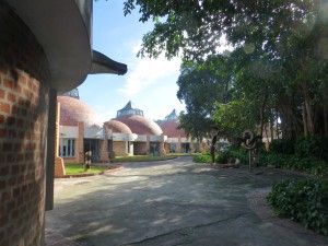 Instituto Superior des Artes