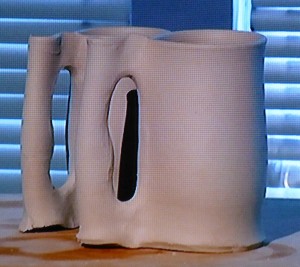 Sarah's mugs