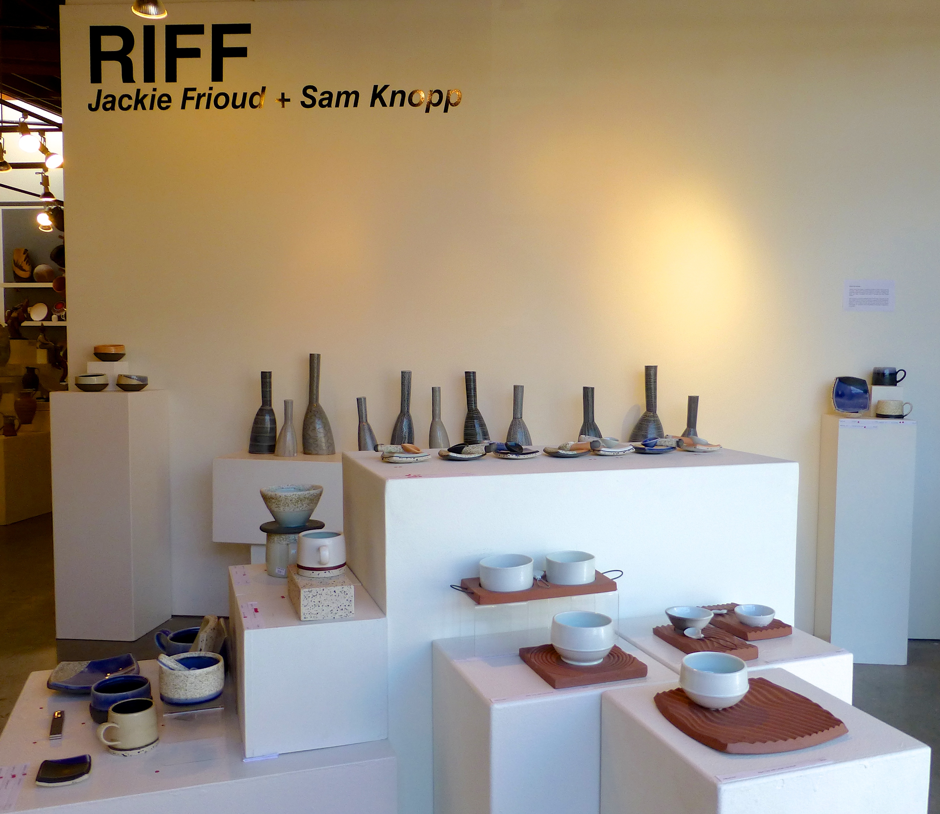 Read more about the article RIFF