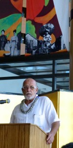 Mingei collector Amaury Saint-Gilles