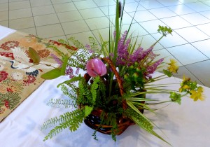 Ikebana