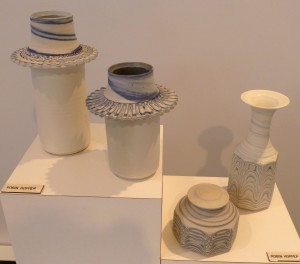 Signature Hopper pots