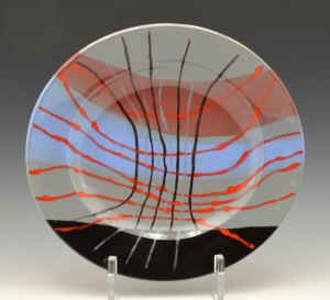 Monique's plate