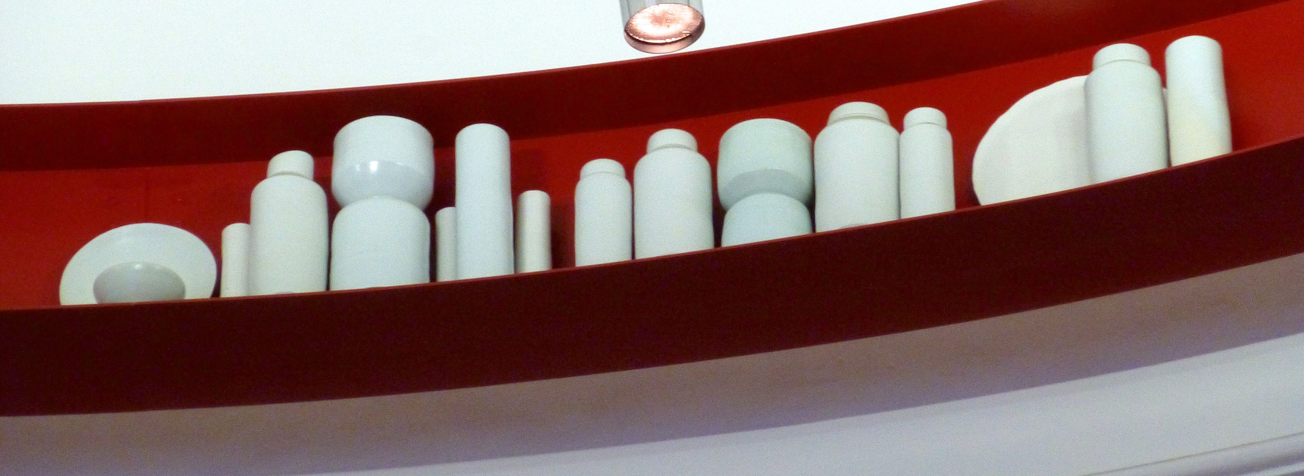 Read more about the article Finding Edmund de Waal in London