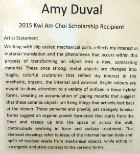 amy duval text