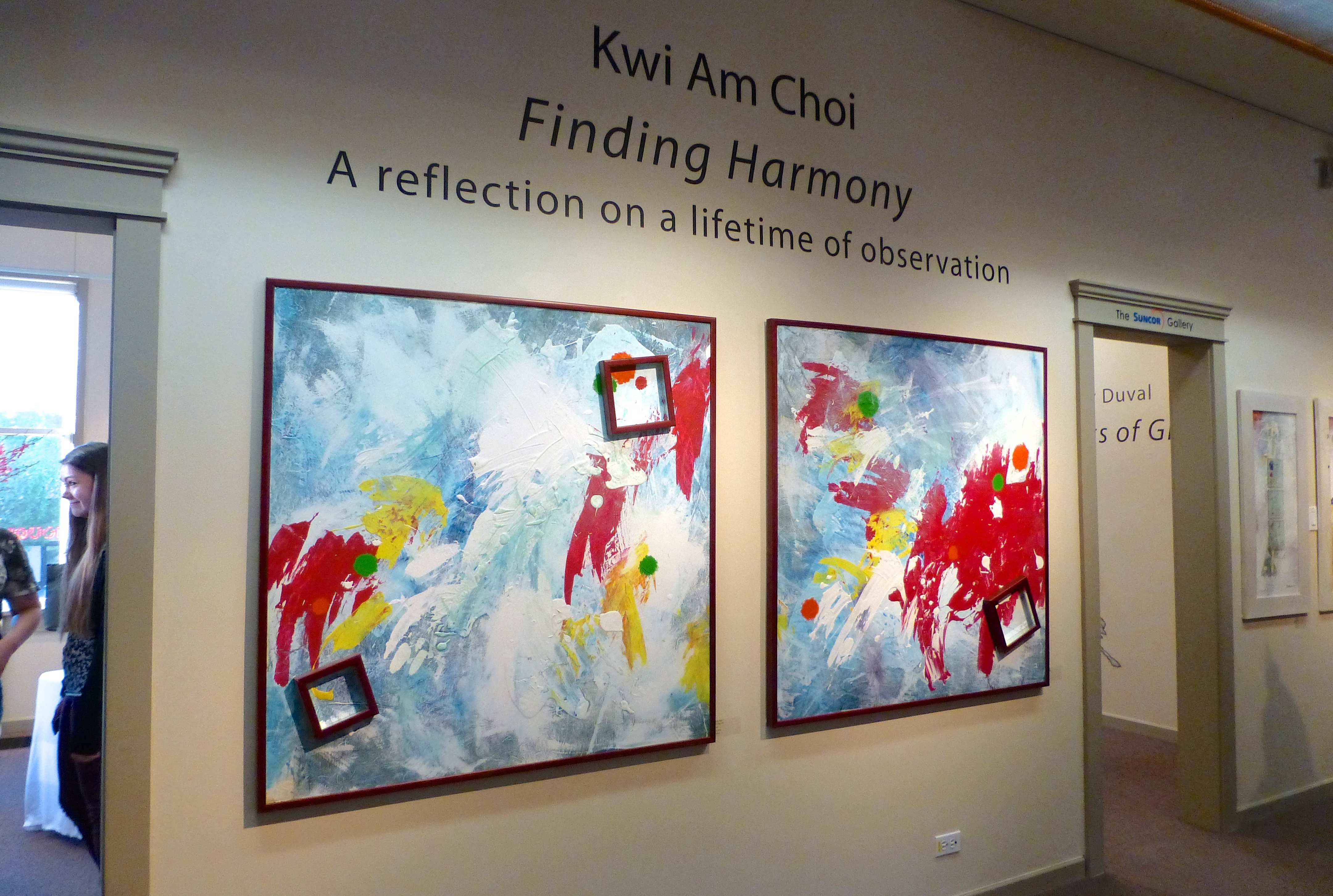Read more about the article Kwi Am Choi scholarship