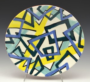 Geometric Abstraction