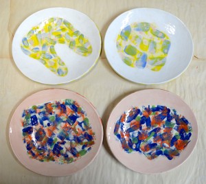 JR fronts