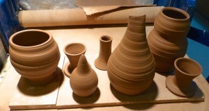 pieces