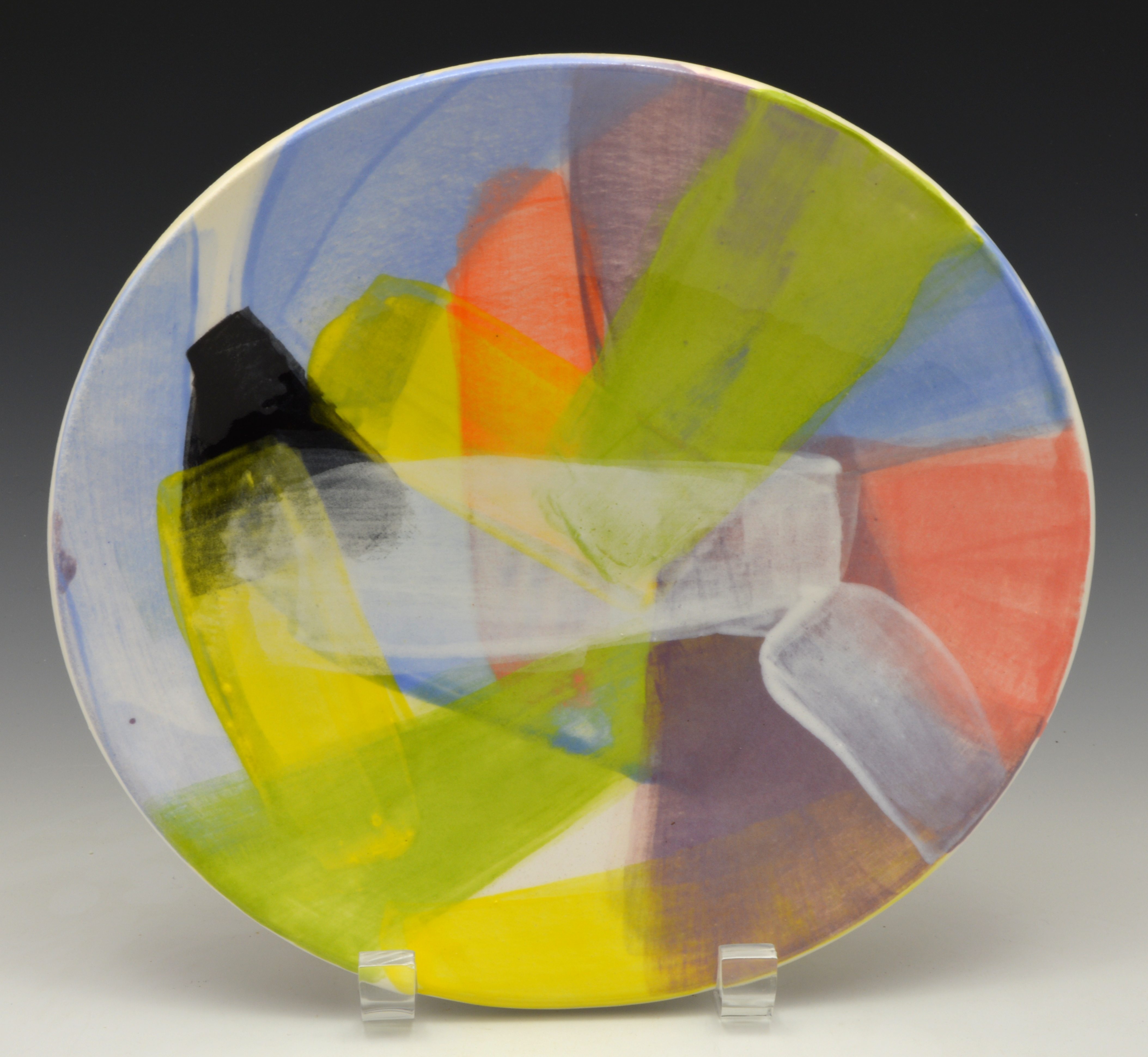 Read more about the article And another eight plates..