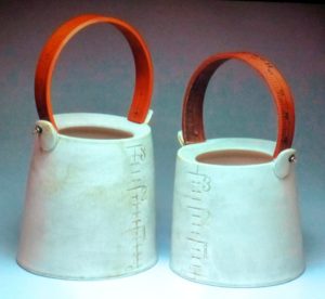measuring pots