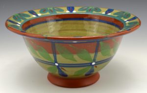 bowl