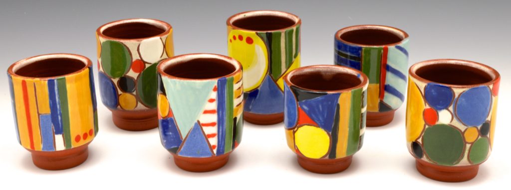 cups