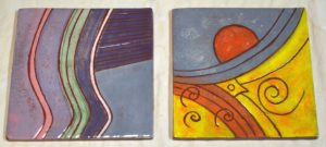 Myrta's tiles