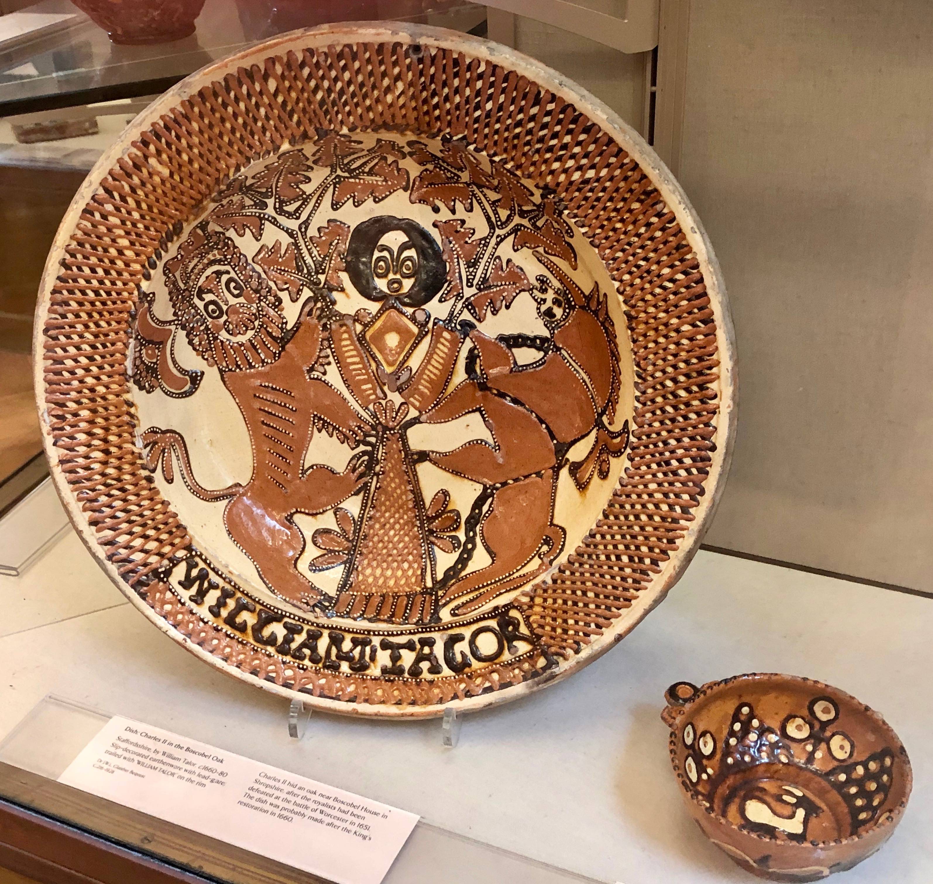 Read more about the article Fitzwilliam Museum Ceramics