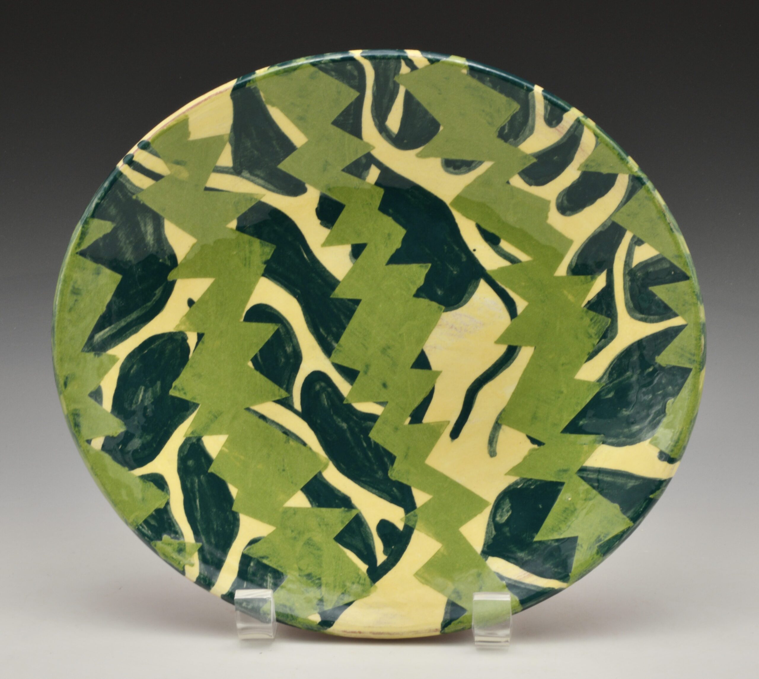 Read more about the article A Parade of Painted Plates