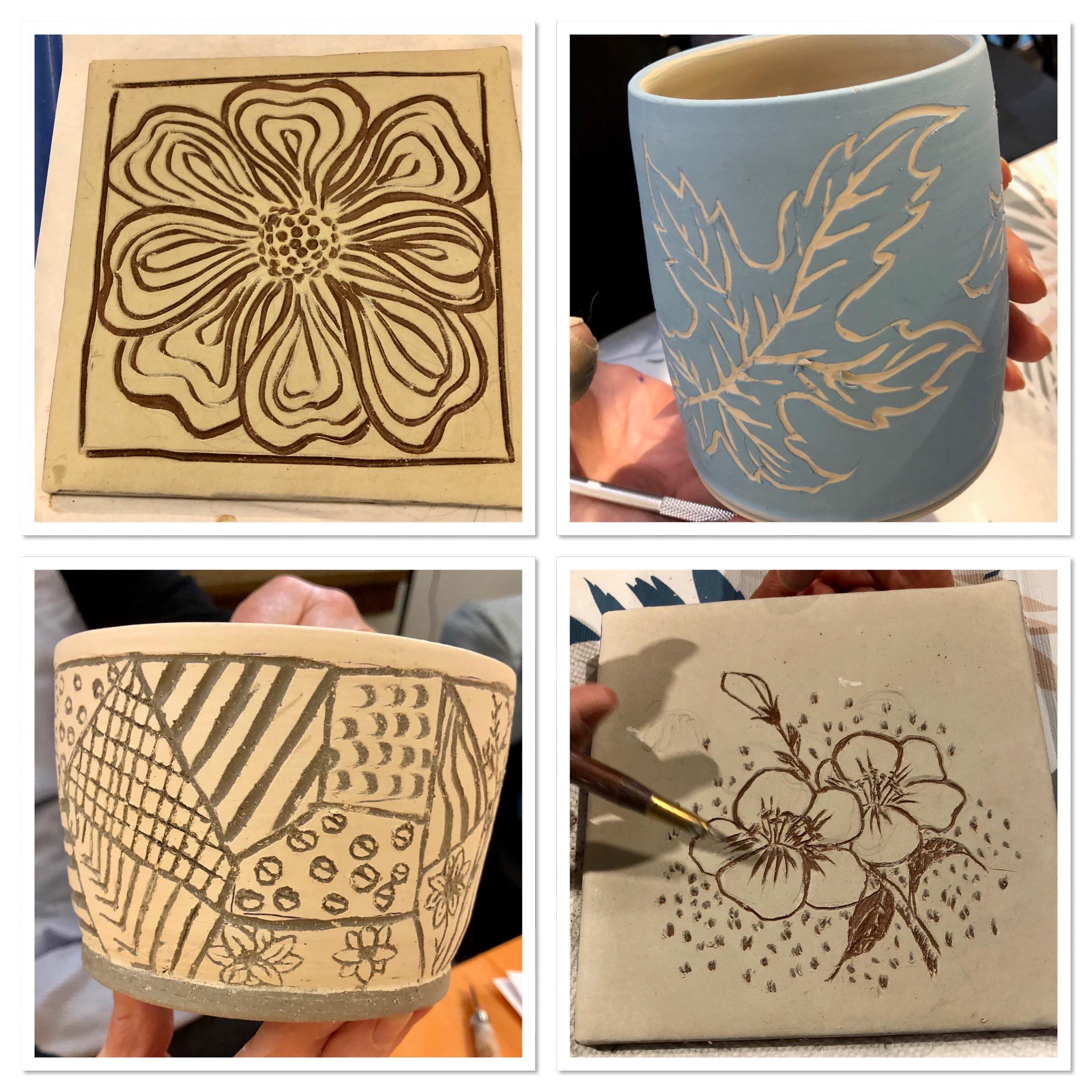 Read more about the article TCP Sgraffito Session