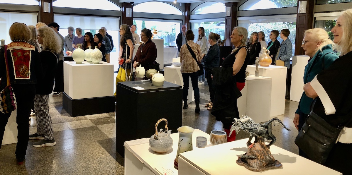Read more about the article FVPG 50th Anniversary Juried Show