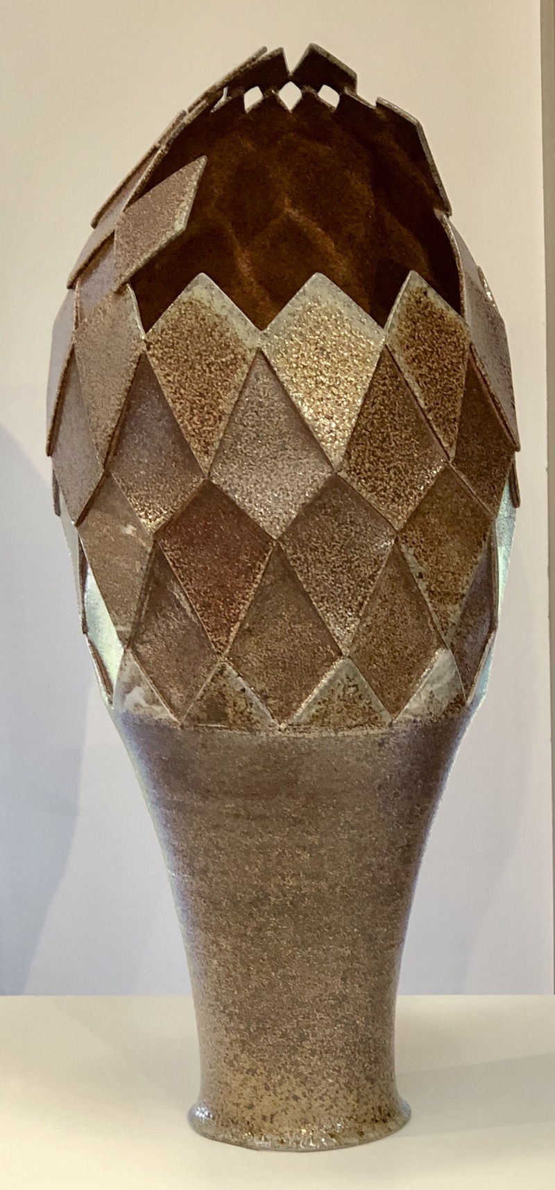 Read more about the article Odyssey of the Rooted Self: Azadeh Mehryar