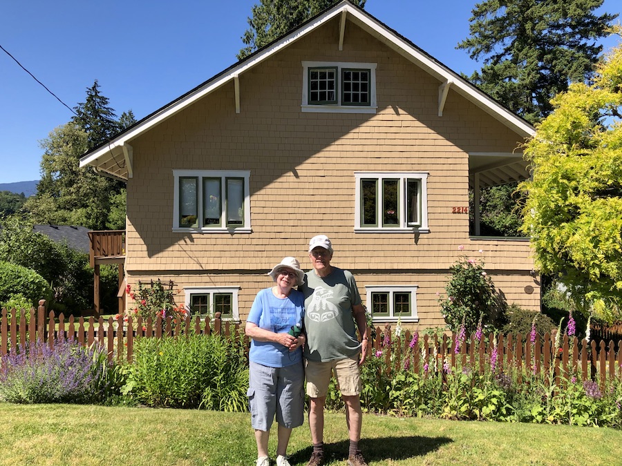 Read more about the article A New Chapter