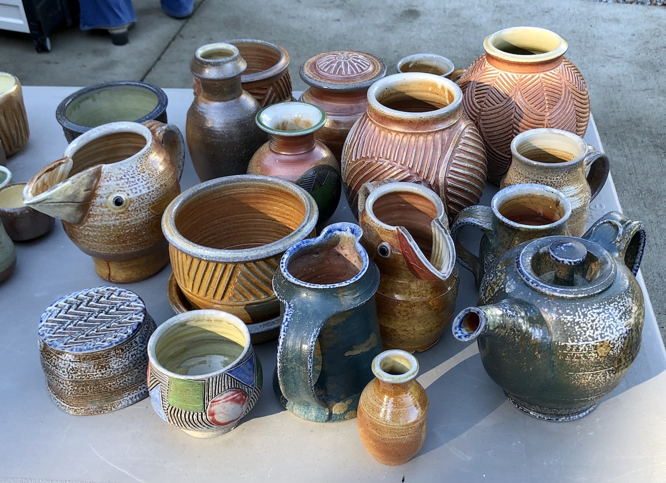 Read more about the article Delivery Day!