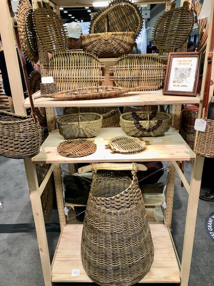 Read more about the article Circle Craft Holiday Market part 2