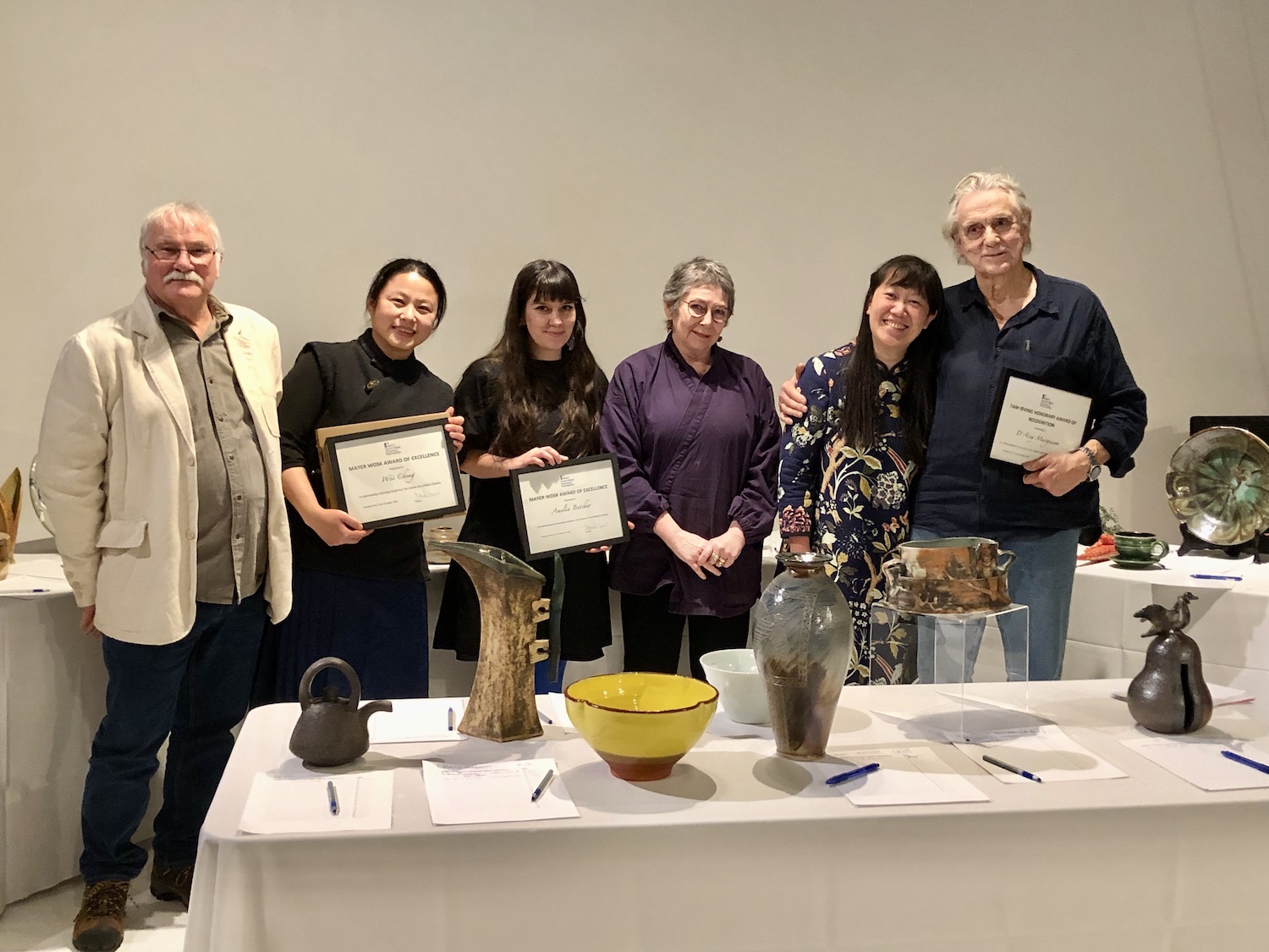 Read more about the article That Pottery Thing 2025