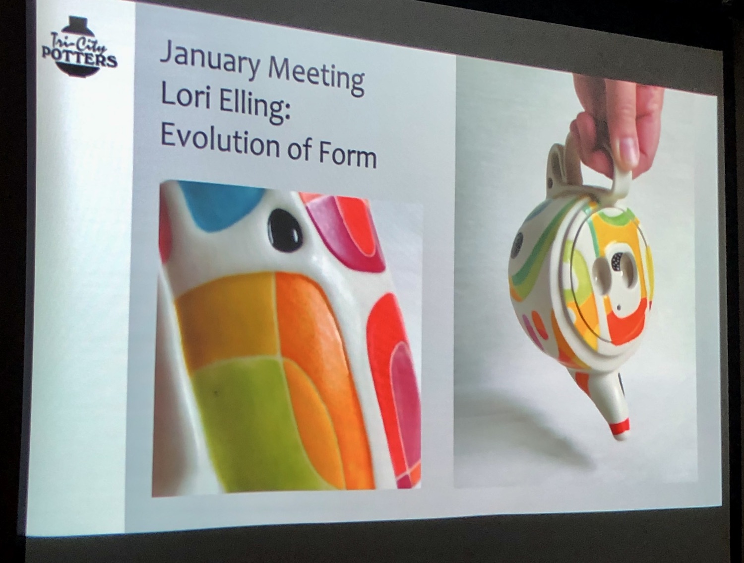 Read more about the article Lori Elling