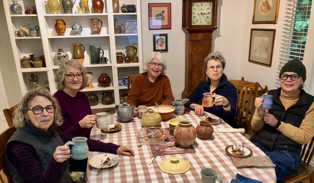 Read more about the article February Raid