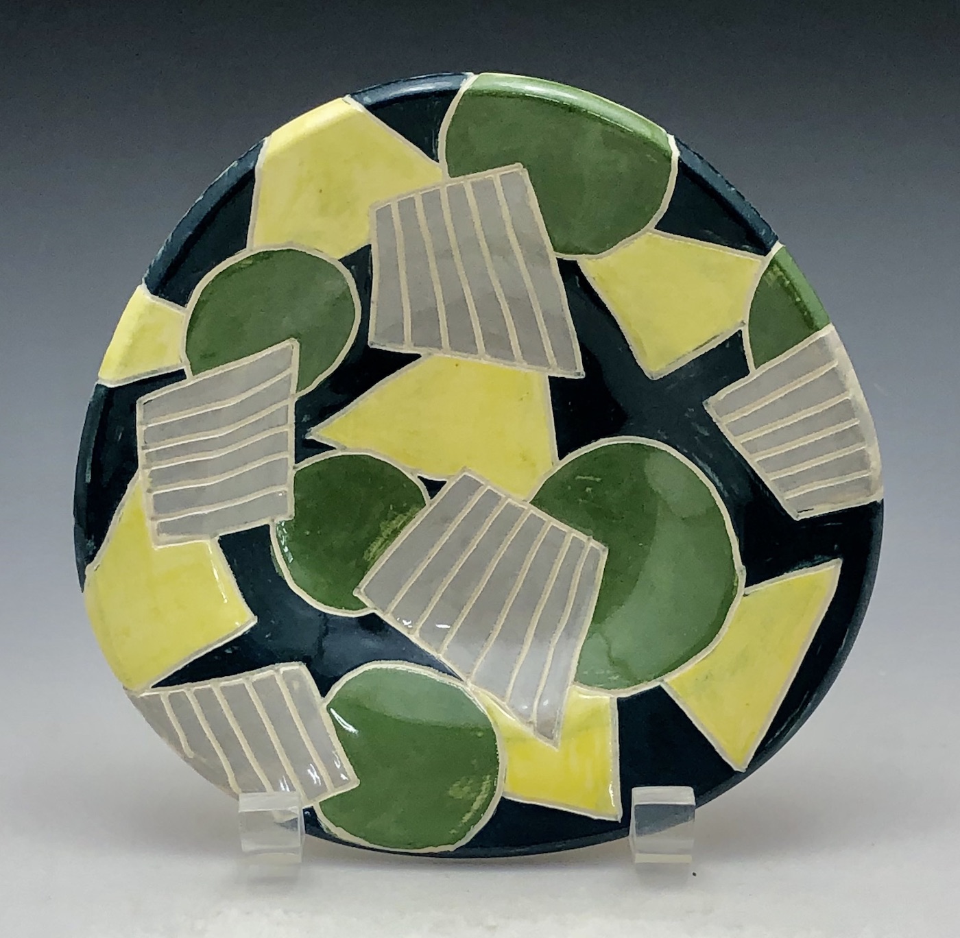 Read more about the article April Pots