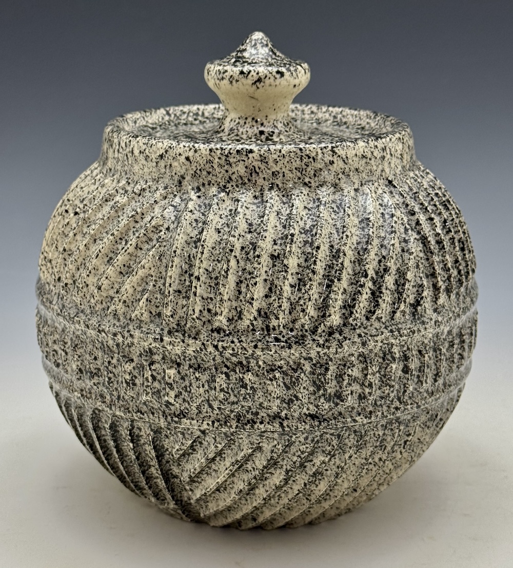 Read more about the article October Pots